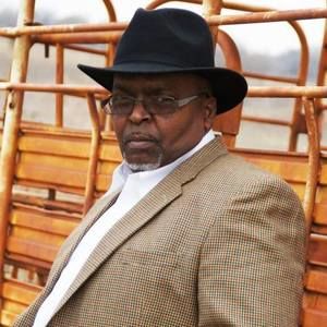 Meet your Posher, Rick